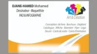 Carte de visite