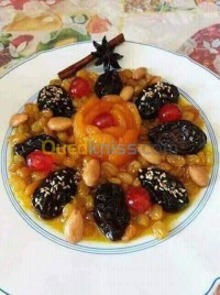 oran-algeria-catering-cakes-اطباق-تقليدية