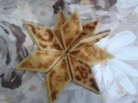 لبراج و حلويات تقليدية 