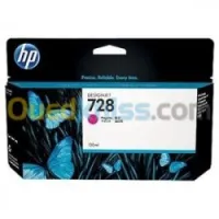 CARTOUCHE HP 728 T730/T830 ORIGINAL