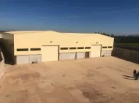 Location Hangar Alger Birtouta