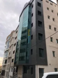 Location Immeuble Alger Hydra