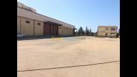 alger-dar-el-beida-algerie-hangar-location