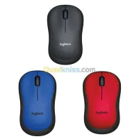 SOURIS SANS FIL LOGITECH M220