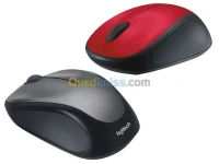 SOURIS SANS FIL LOGITECH M235
