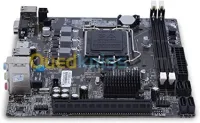 Carte Mere G41 / H61 / H81