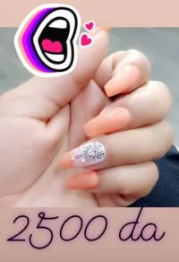 Onglerie à domicile 