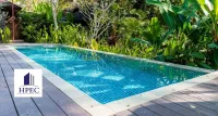 PISCINES