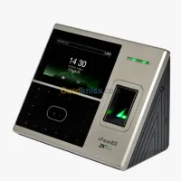 Pointeuse biomètréque ZKTEKO UFICE 800
