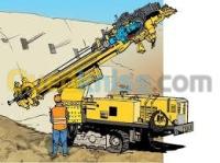 الجزائر-درارية-بناء-و-أشغال-projection