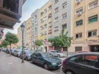 Vente Appartement F3 Espagne