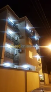 Vente Appartement F5 Alger Draria