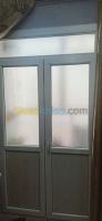 decoration-amenagement-porte-en-aluminium-reghaia-alger-algerie