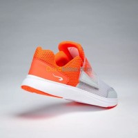 CHAUSSURE RUNNING KALENJI ENFANT Rouge thumbnail 5