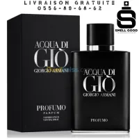 Giorgio Armani Acqua di Gio Profumo 75ml