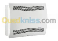 Deshumidificateur mural pour piscine 