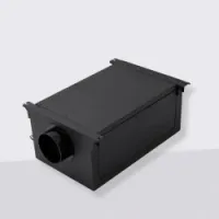 Deshumidifcateur d'air gainable 