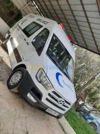 الجزائر-عين-النعجة-طب-و-صحة-ambulance-services