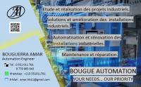 bordj-bou-arreridj-algerie-projets-Études-maintenance-et-solutions-industriel