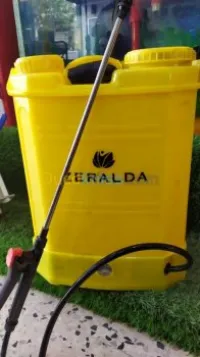 PULVERISATEUR  ELECTRIQUE