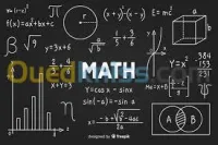 cours de maths lycée
