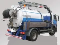 Débouchage et détartrage de conduite