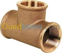 Accessoire en bronze