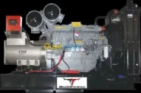 Groupe électrogène