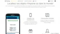 Création siteweb et application mobile
