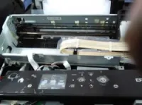 réparation  imprimante  photocopieur