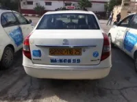 taxi radio