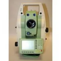 Leica  1205  location  