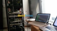 Configuration d'équipement CISCO