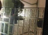 Découpe & gravure au laser 