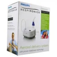 aerosol omron et rosse max disponible 