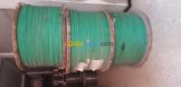 alger-douera-algerie-matériel-éléctrique-cable-electrique-3x2-5-mm2-rigid-vert