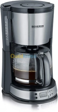 SEVERIN Cafetière KA 4192