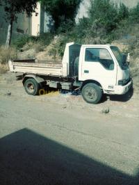تنظيف-و-بستنة-dechets-decharge-demolition-deble-cass-بن-عكنون-الجزائر