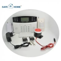 vente et installation alarme