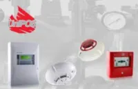 Vente Et Installation De System Anti-Incendie (Agréé)