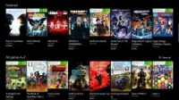 Telecharger Les Jeux XboxOne GamePass