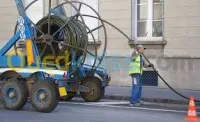 INSTALLATIONS RESEAUX FIBRES OPTIQUES