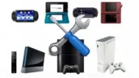 Reparation tout type de Console