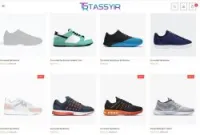 TASSYIR ECOMMERCE 