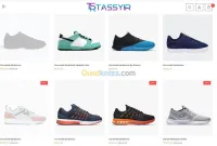 TASSYIR ECOMMERCE 