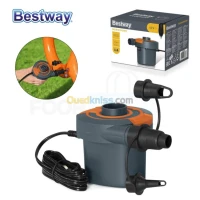 Pompe à air Sidewinder ™ 12V AC / DC