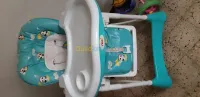  chaise haute pour bébé 