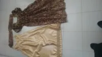 blouse Arabe; Karako; Mansoria;Cfaton;