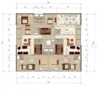 Architecte (Etude et suivi)