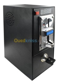 معدات-رياضية-monnayeur-minuteur-multi-pieces-دار-البيضاء-الجزائر
